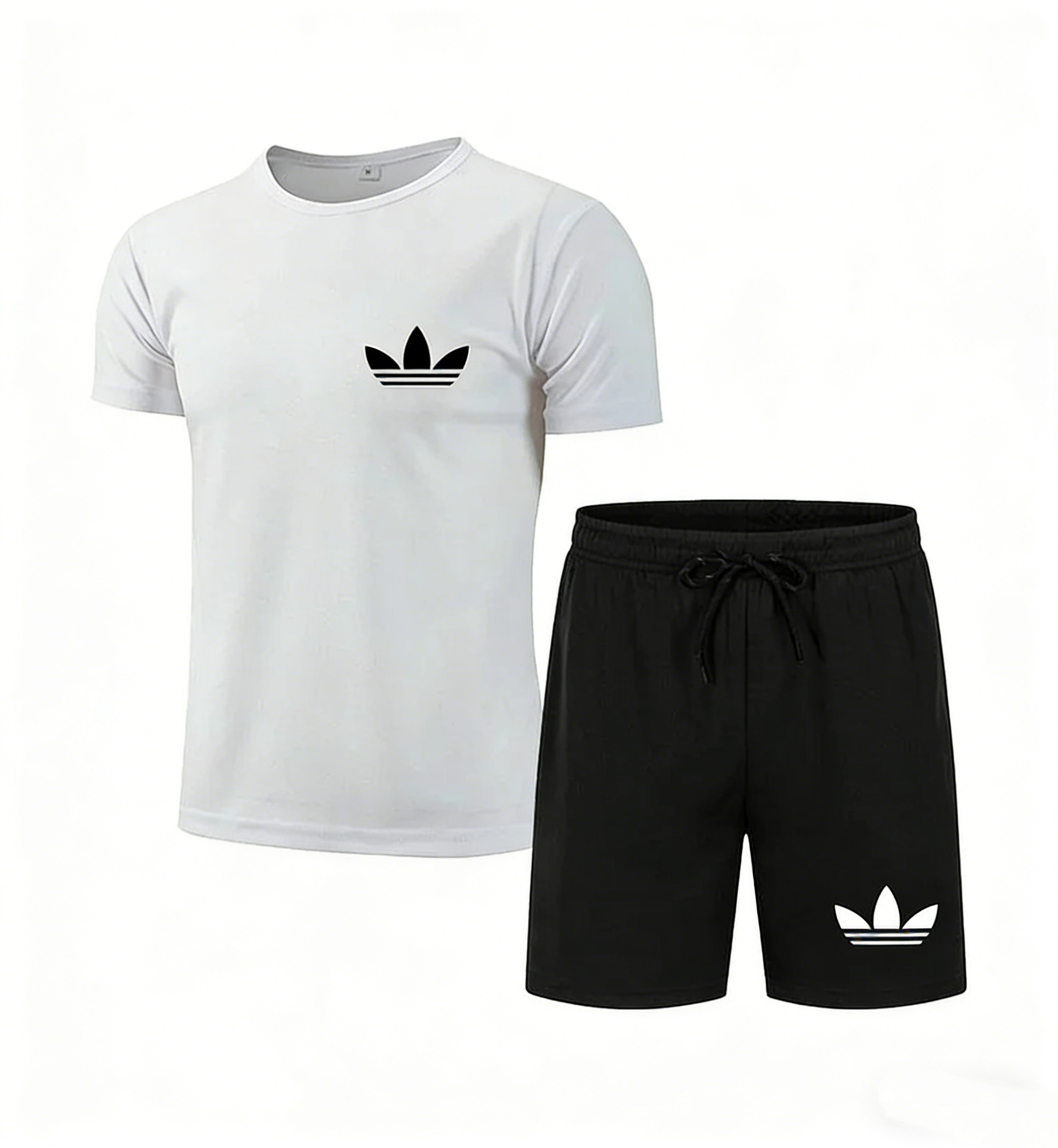 Summer New Men's Brand Set Fas - Summer Clothing Brands 리뷰 및 가격