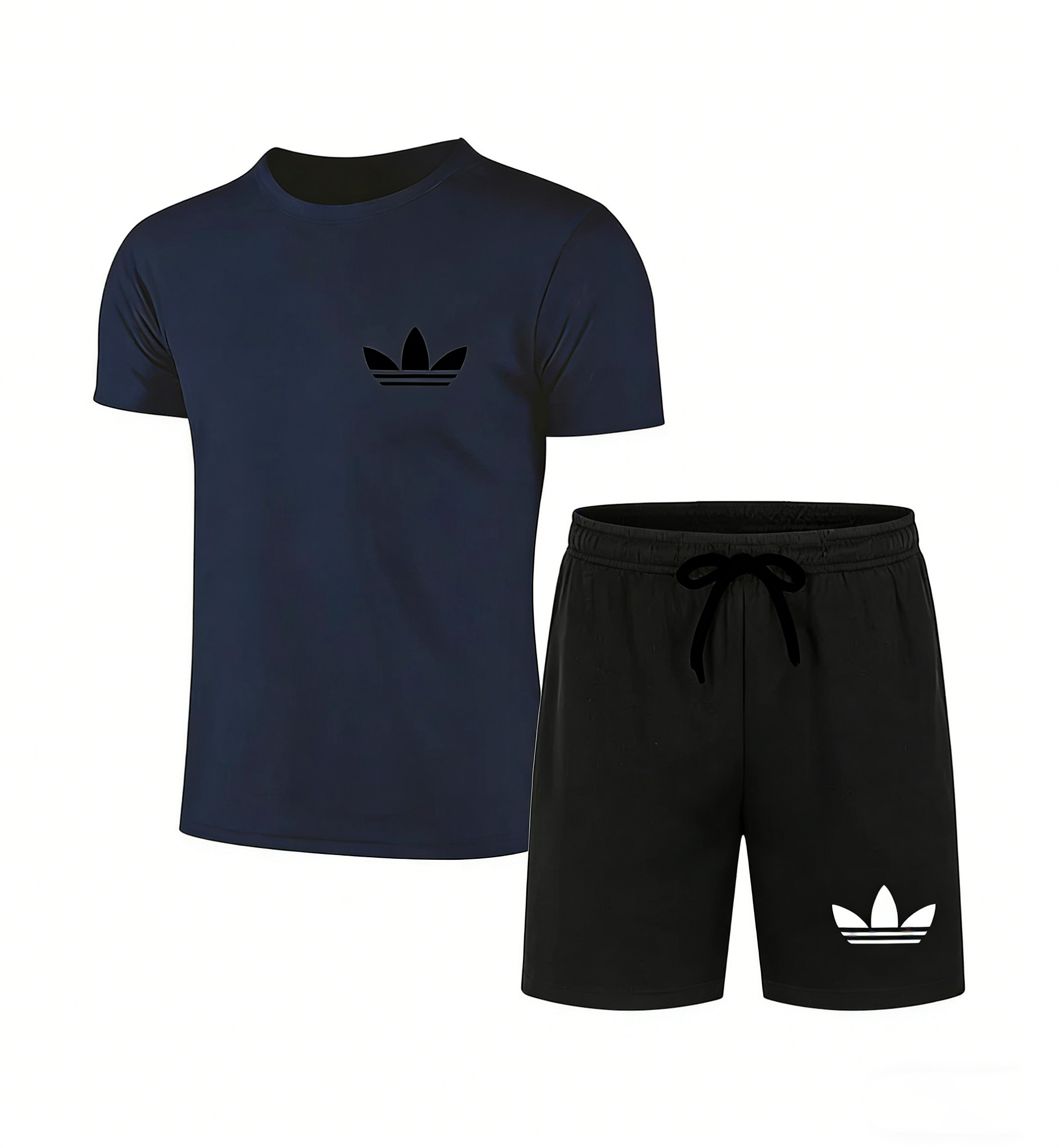 Summer New Men's Brand Set Fas - Summer Clothing Brands 리뷰 및 가격