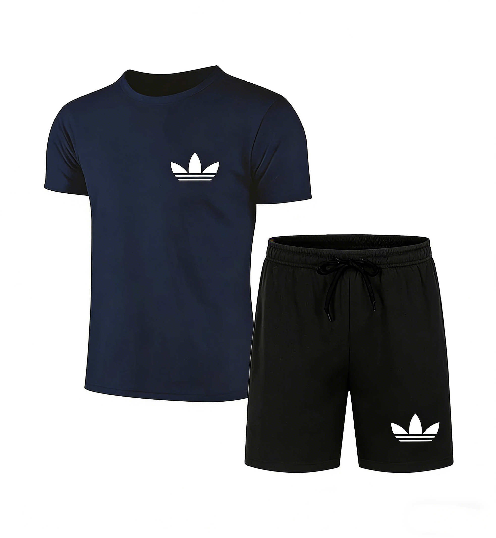 Summer New Men's Brand Set Fas - Summer Clothing Brands 리뷰 및 가격