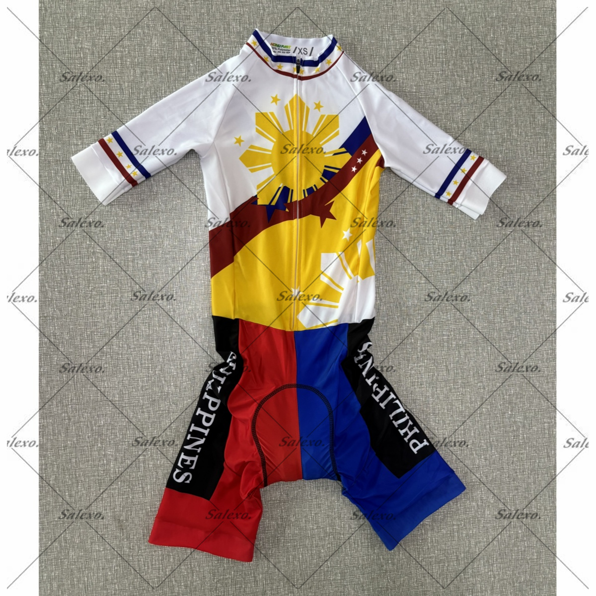 2026 Greece Team Mens Cycling  - Summer Clothing For Greece 리뷰 및 가격