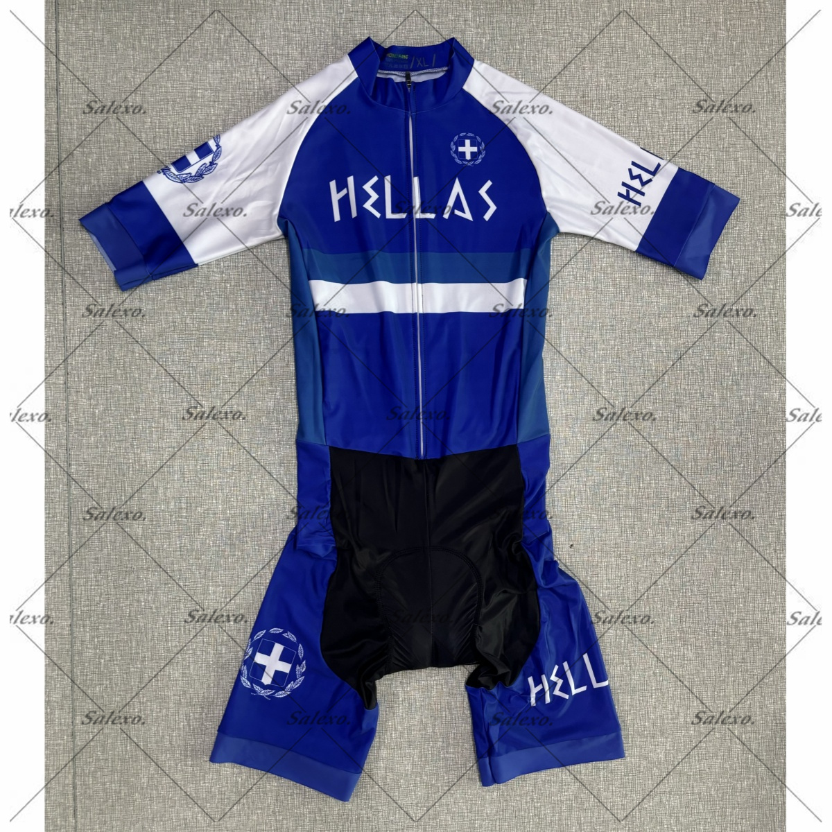 2026 Greece Team Mens Cycling  - Summer Clothing For Greece 리뷰 및 가격