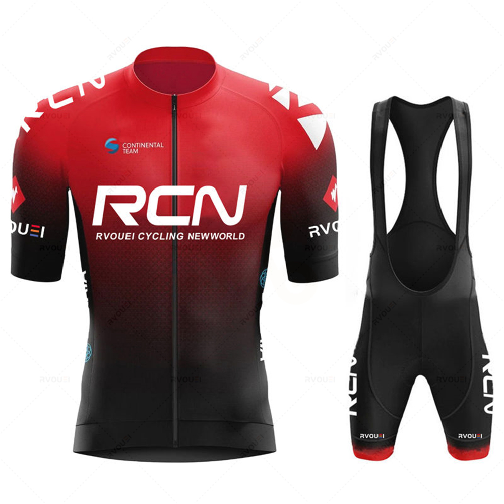 Rvouei Cycling jersey Sets Men - Summer Clothing Men Sale 리뷰 및 가격