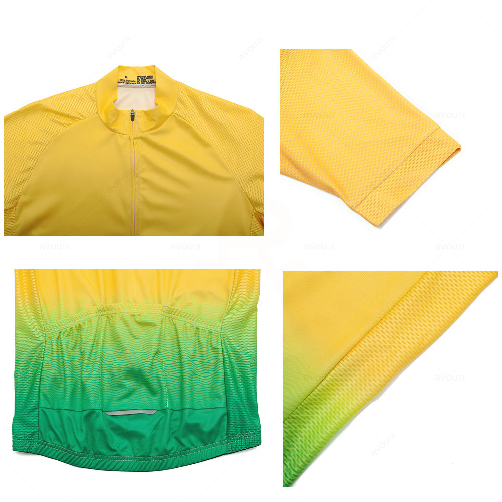 Rvouei Cycling jersey Sets Men - Summer Clothing Men Sale 리뷰 및 가격