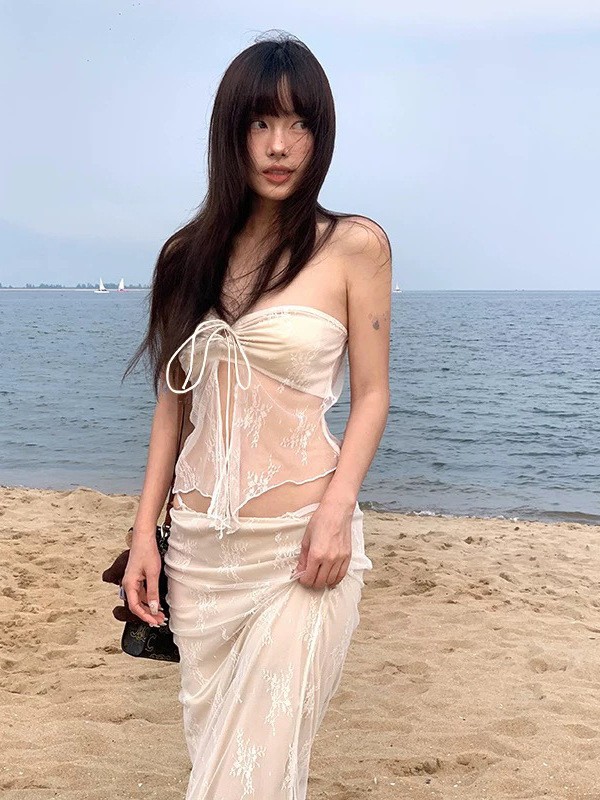 Summer Women's Clothing Sexy L - Summer Clothing Styles For Women 리뷰 및 가격