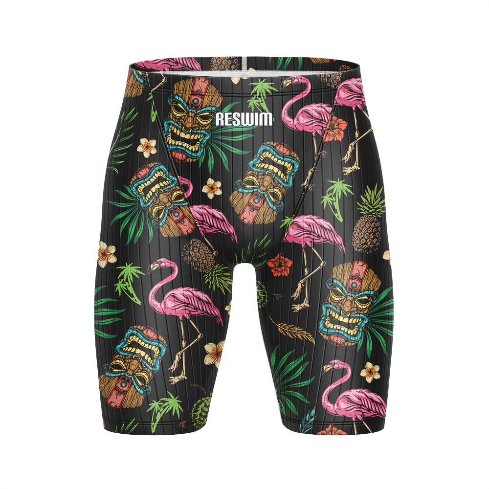 New Men's Swim Jammer Swimsuit - Board Short Surf 리뷰 및 가격