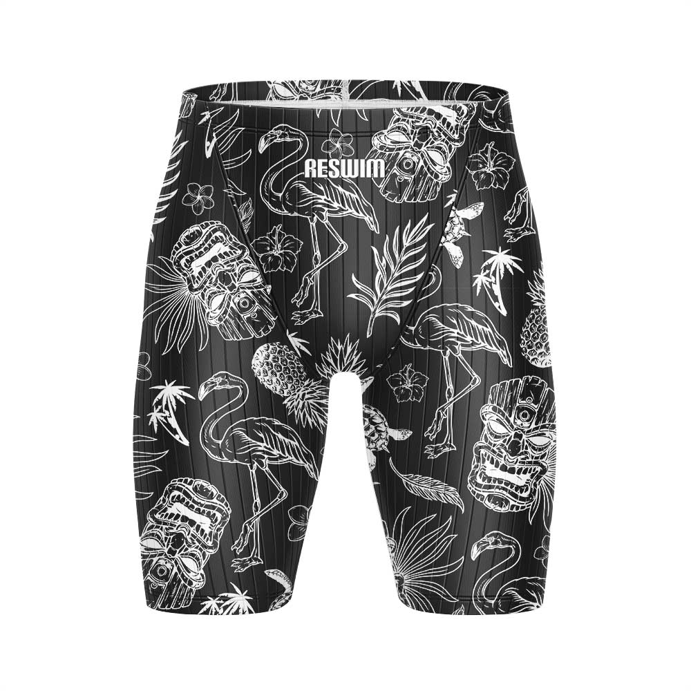 New Men's Swim Jammer Swimsuit - Board Short Surf 리뷰 및 가격