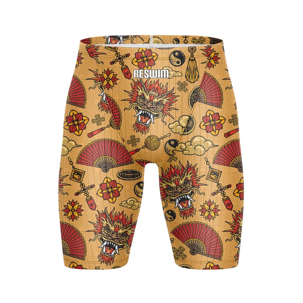 New Men's Swim Jammer Swimsuit - Board Short Surf 리뷰 및 가격