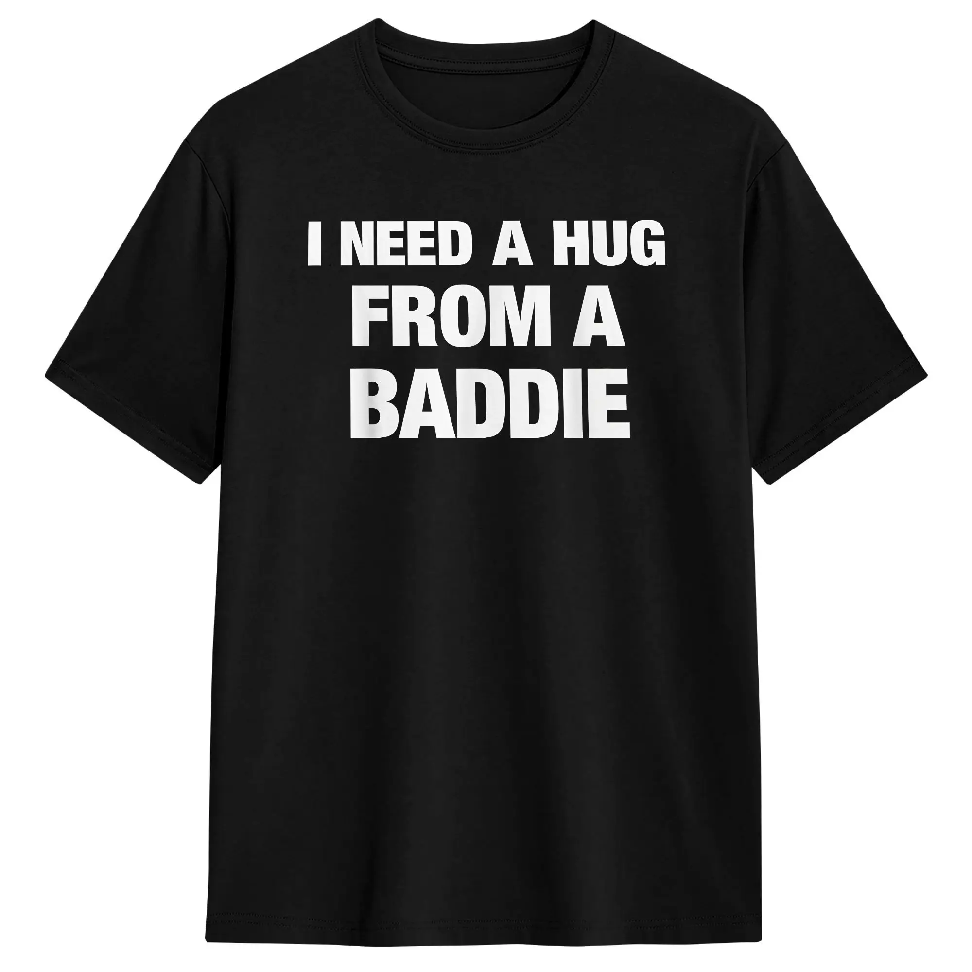 Men's T-Shirts I Need A Hug fr - Summer Clothing Ideas 리뷰 및 가격