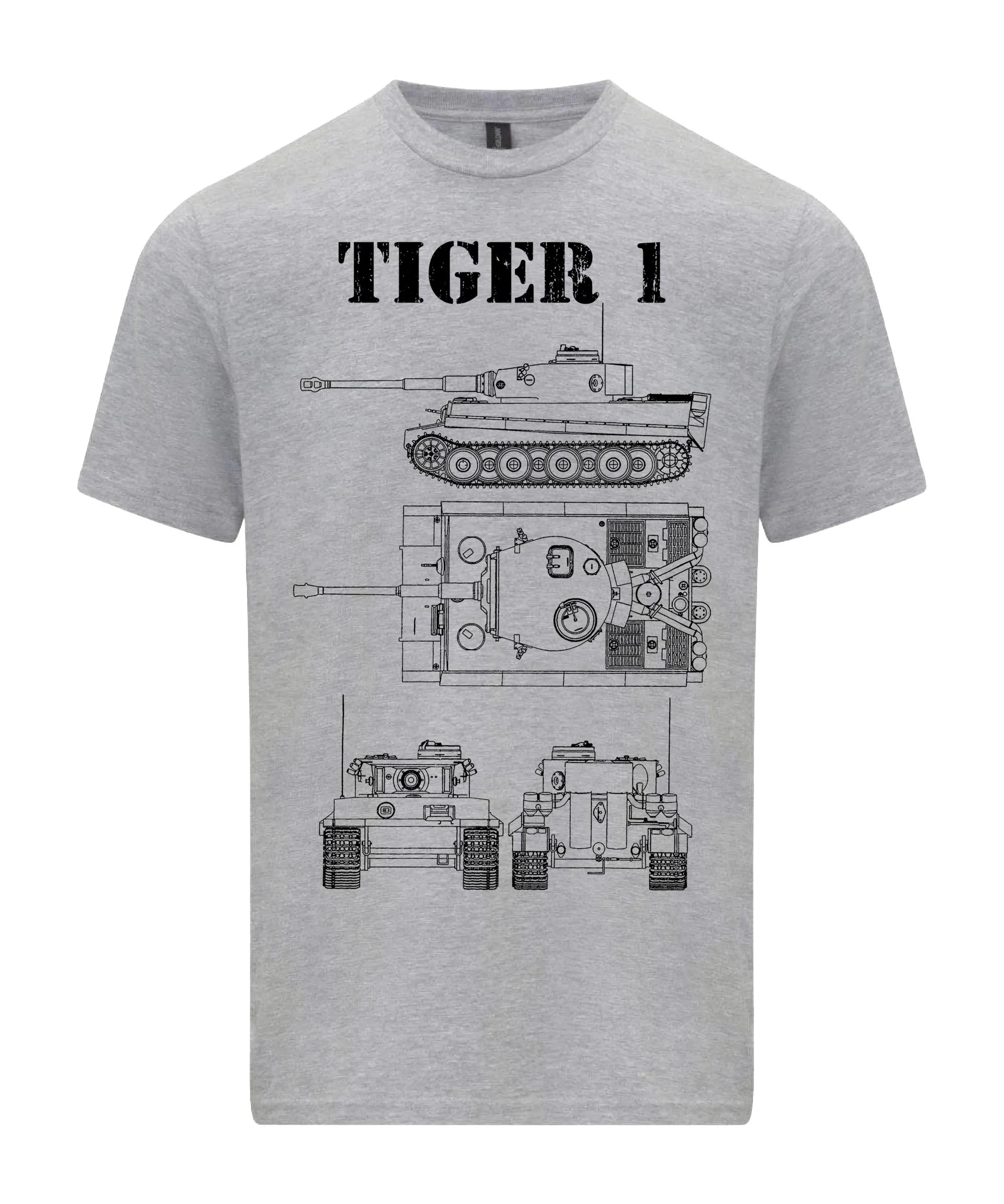 Summer Military Fan Print Tige - Summer Clothing Drawing 리뷰 및 가격
