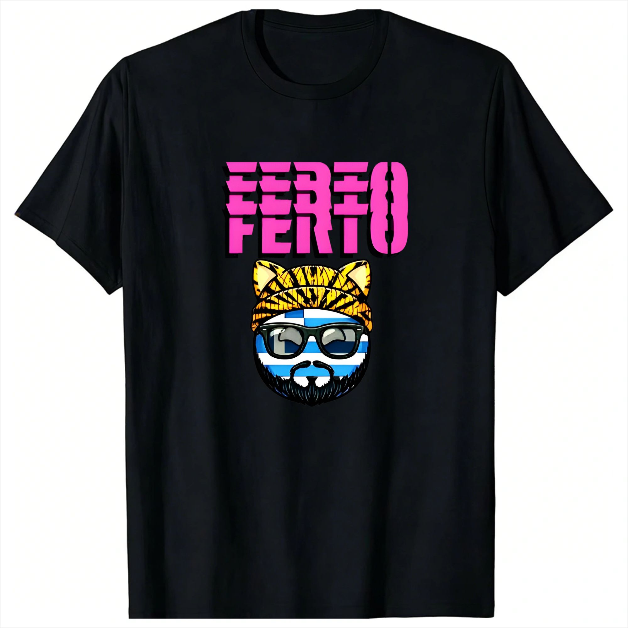 Eurovisions 2026 Akylas FERTO  - Summer Clothing For Greece 리뷰 및 가격