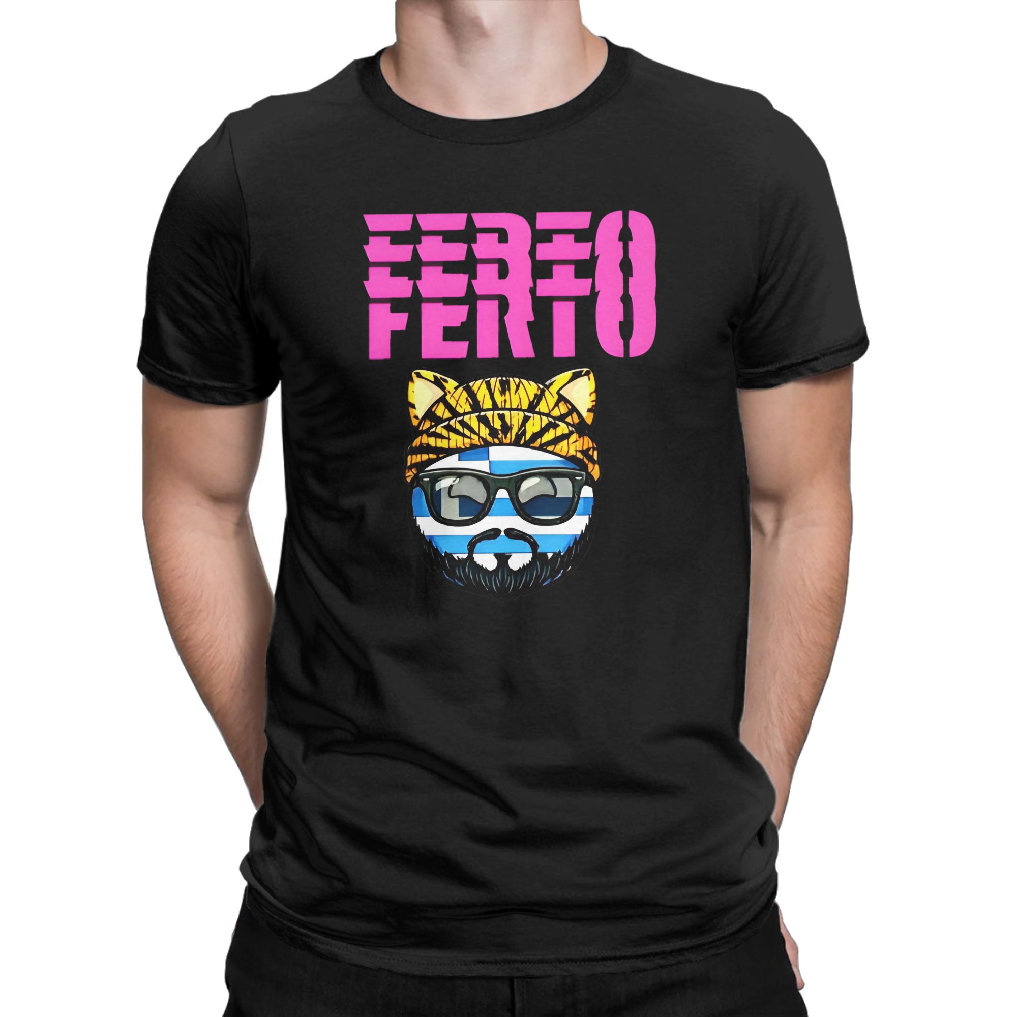 Eurovisions 2026 Akylas FERTO  - Summer Clothing For Greece 리뷰 및 가격