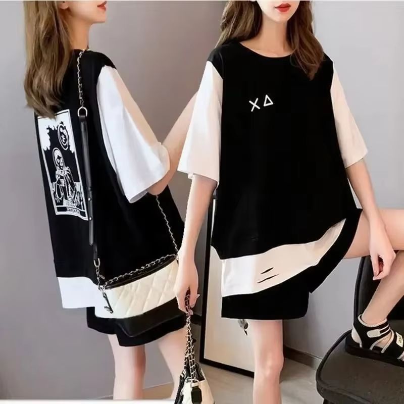 Women's Casual plus Size 2 Two - Summer Clothing Wear 리뷰 및 가격