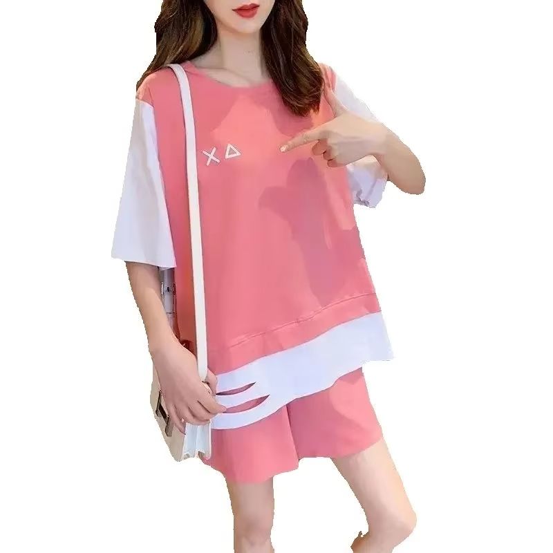 Women's Casual plus Size 2 Two - Summer Clothing Wear 리뷰 및 가격