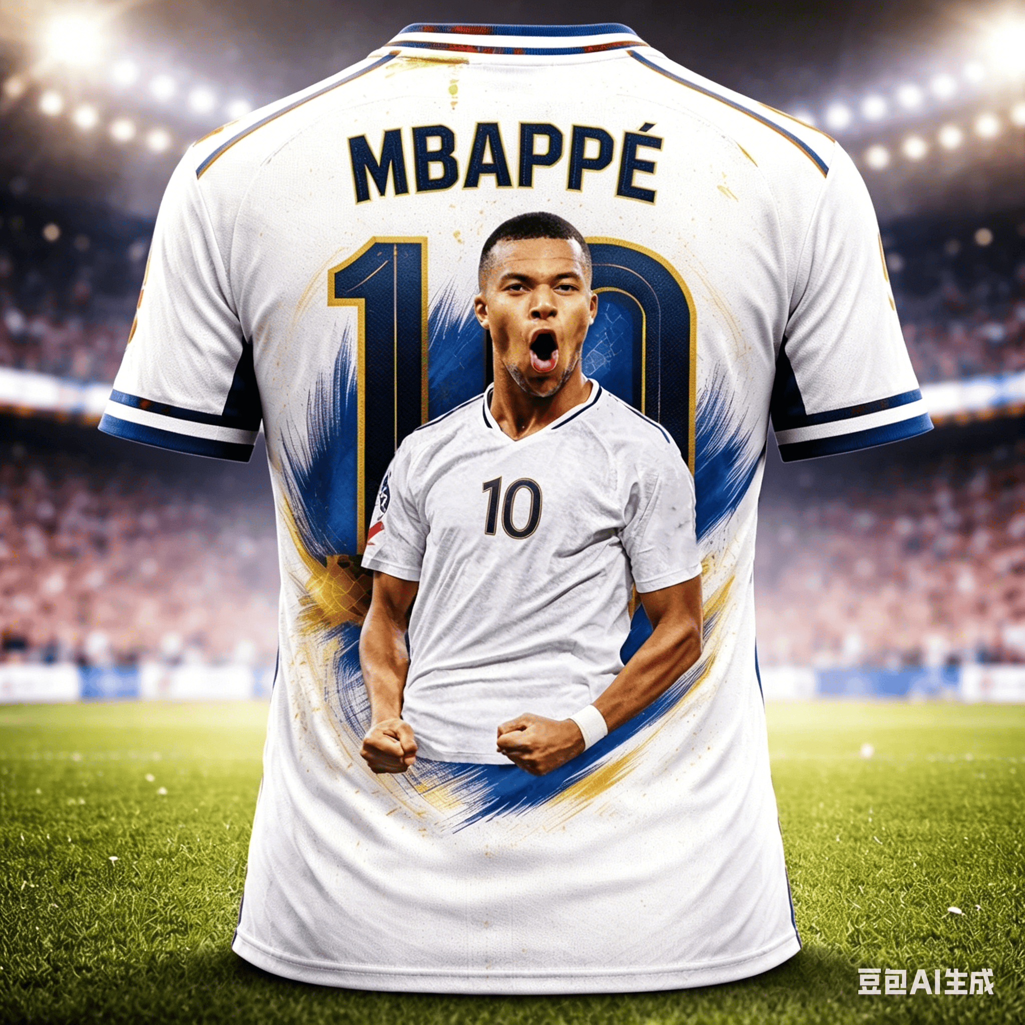 Mbappé Summer 3D Printable Fam - Summer Clothing Recommendations 리뷰 및 가격
