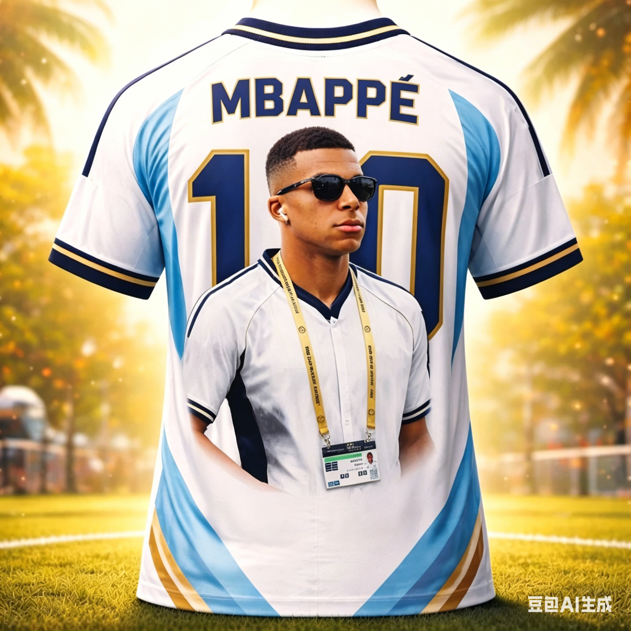 Mbappé Summer 3D Printable Fam - Summer Clothing Recommendations 리뷰 및 가격