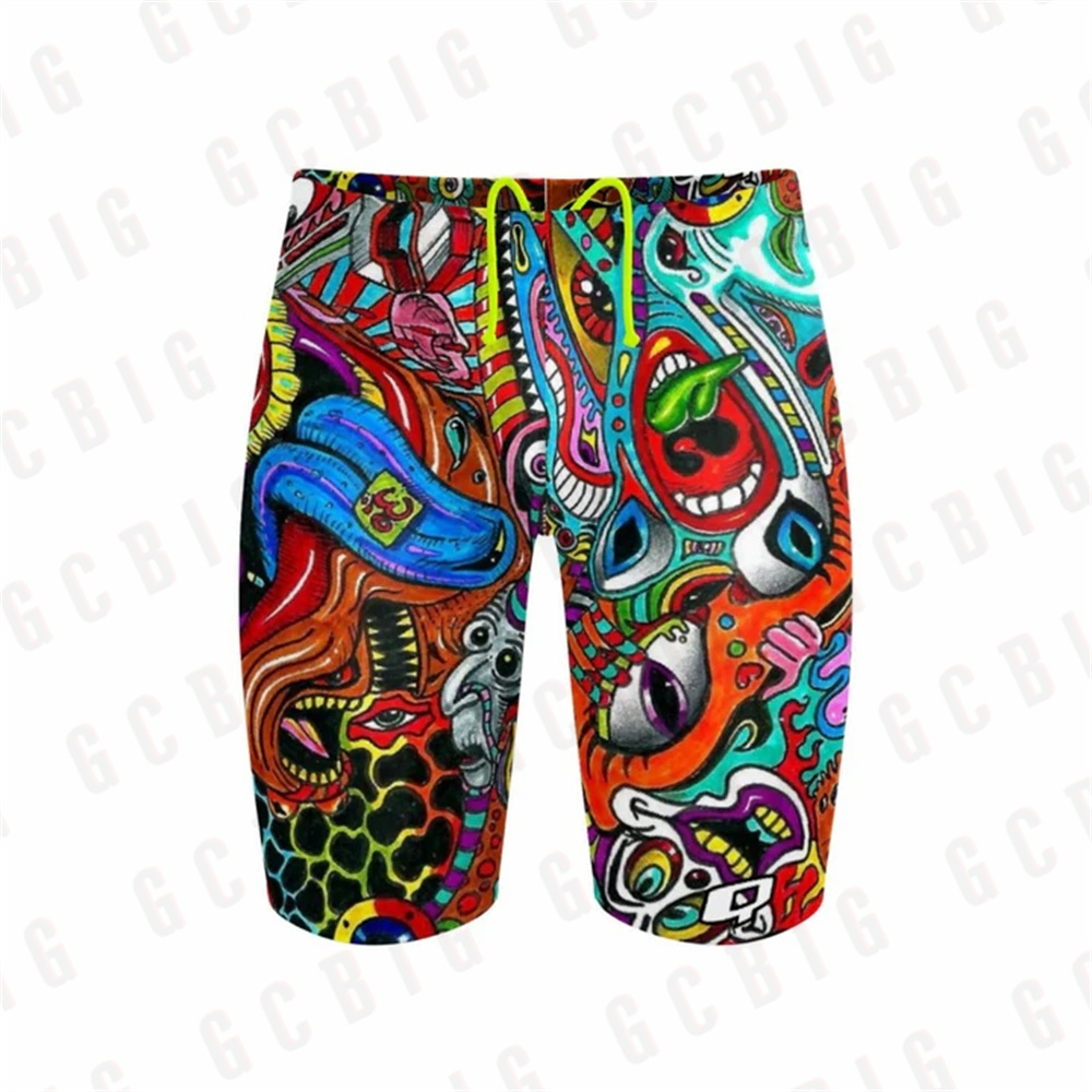 Mens Summer Trunks Swimwear Tr - Board Short Surf 리뷰 및 가격