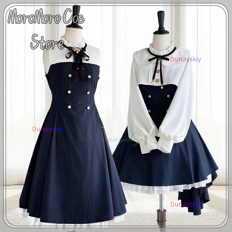 Japan Lolita Dress Shawl Elega - Summer Clothing For Japan 리뷰 및 가격