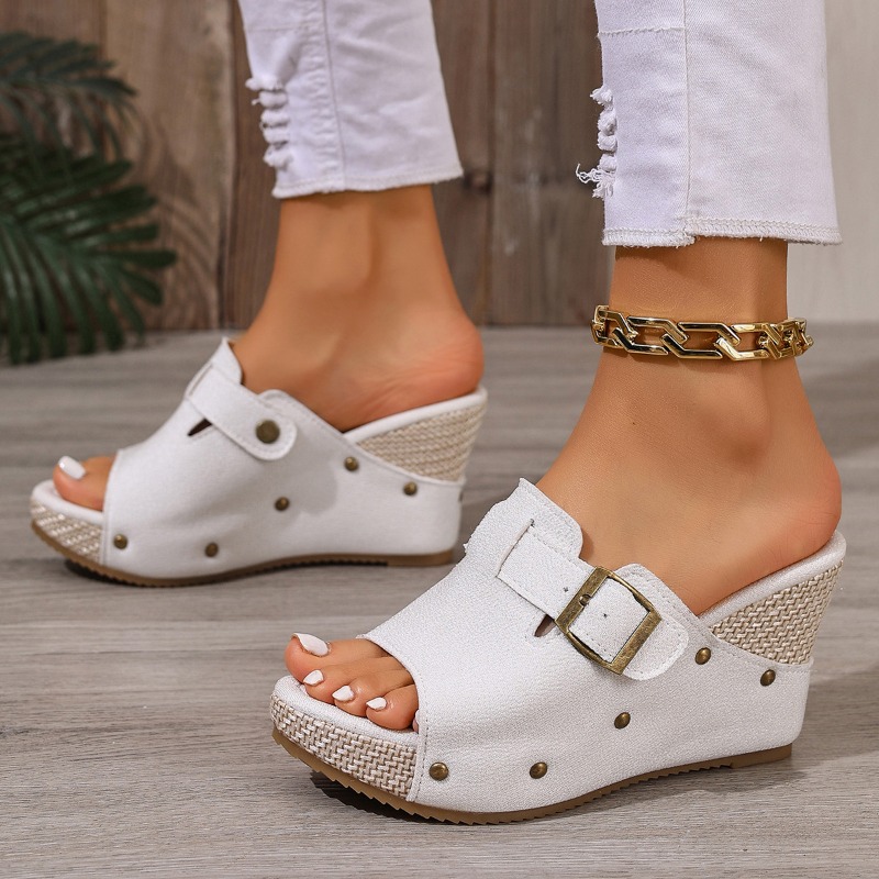 Summer Espadrille Women's Plat - Espadrille Sandal Women 리뷰 및 가격