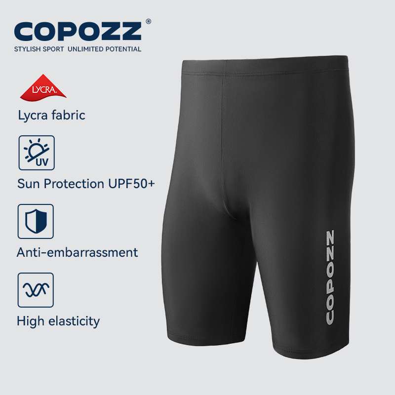 COPOZZ Plus Size Men's Swimmin - Board Short Surf 리뷰 및 가격