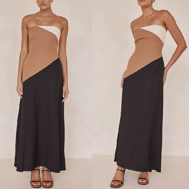 2026 New Summer Sexy Slim Fit  - Summer Clothing Pictures 리뷰 및 가격