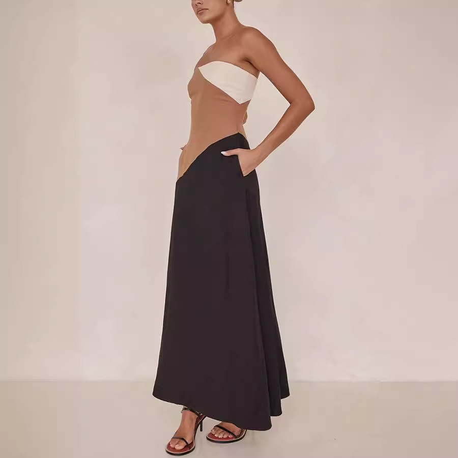 2026 New Summer Sexy Slim Fit  - Summer Clothing Pictures 리뷰 및 가격