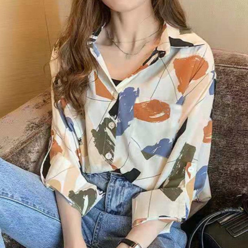 Leisure Shirts for Women All-m - Summer Clothing Young Women 리뷰 및 가격