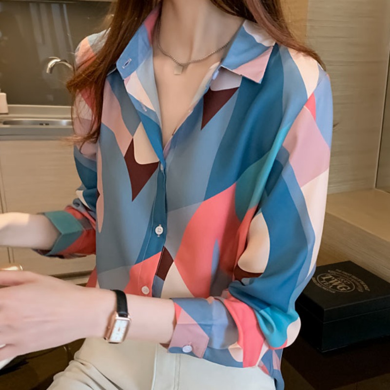 Leisure Shirts for Women All-m - Summer Clothing Young Women 리뷰 및 가격