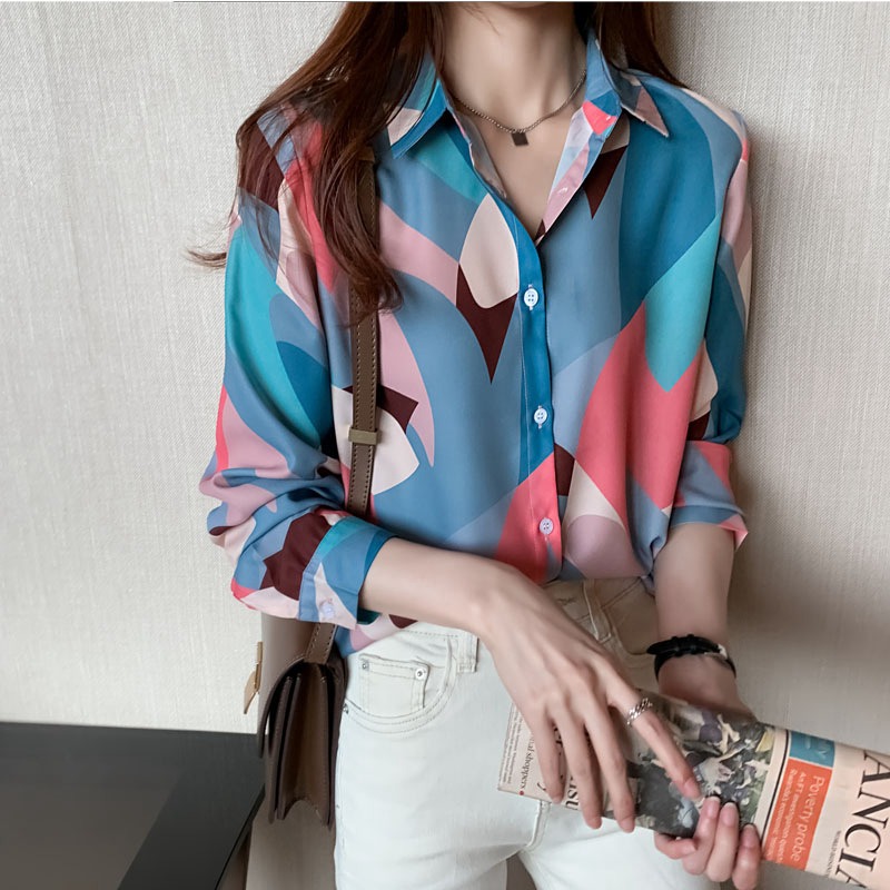 Leisure Shirts for Women All-m - Summer Clothing Young Women 리뷰 및 가격