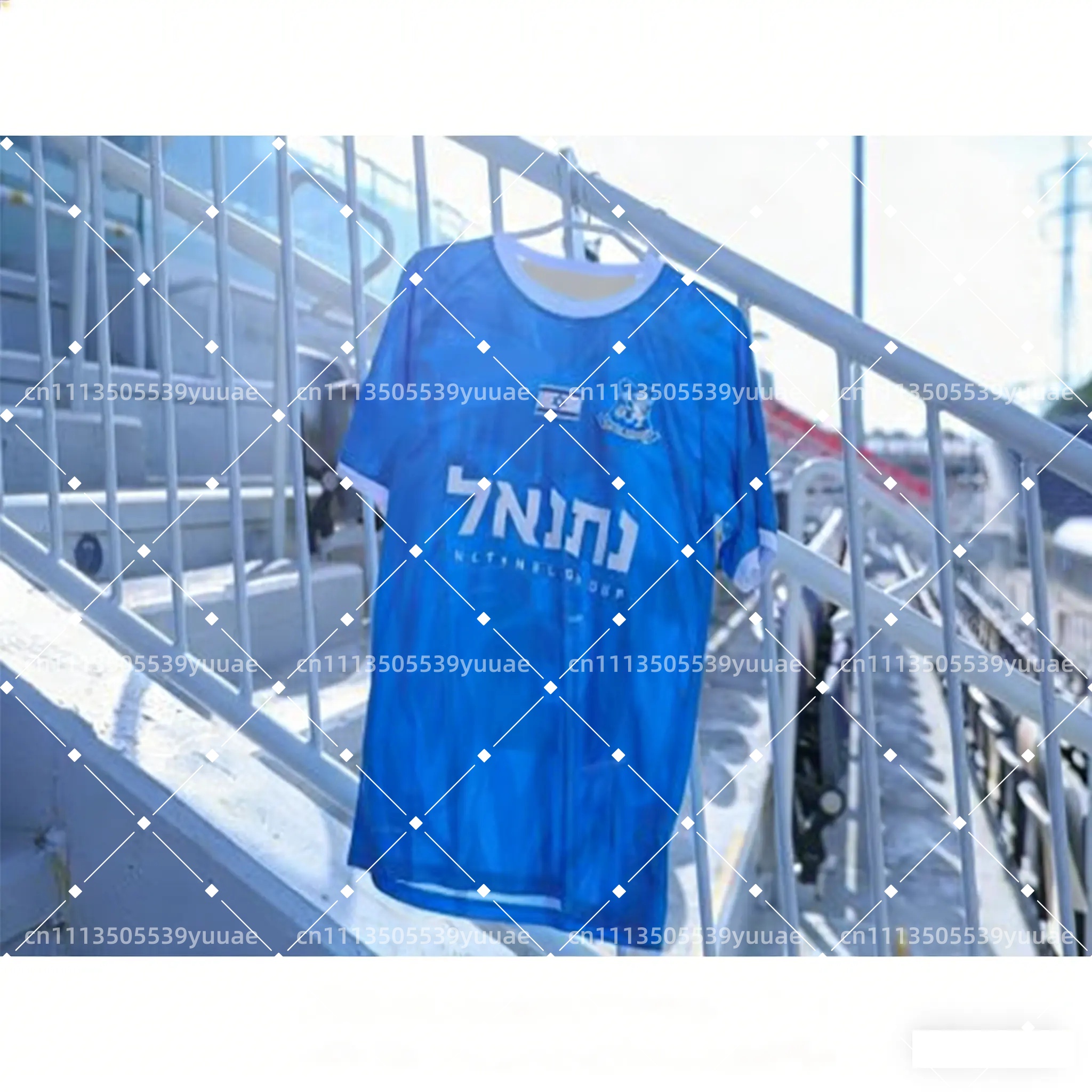 2026 B-Bnei Yehuda Top Footbal - Board Short Surf 리뷰 및 가격