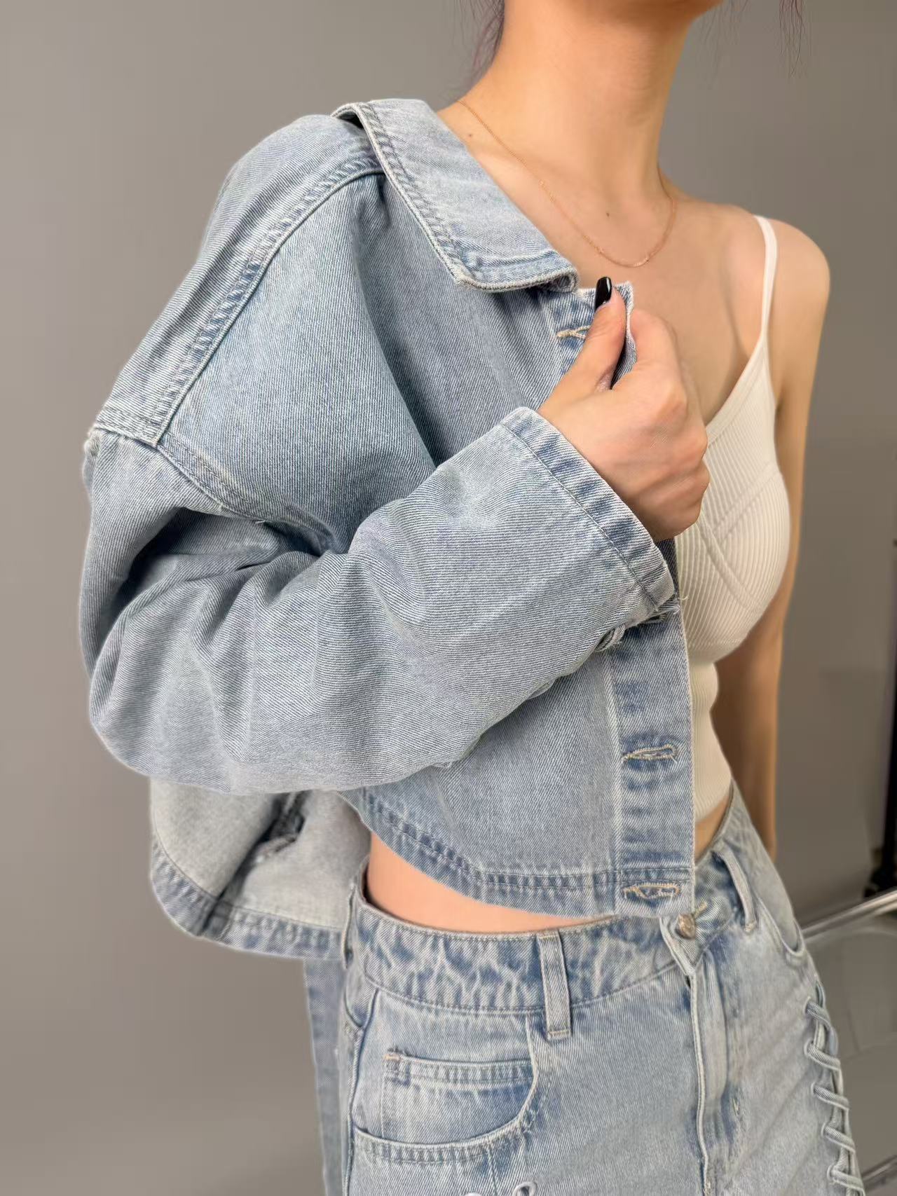 2025  Korean Japanese Style  M - Summer Clothing Styles For Women 리뷰 및 가격