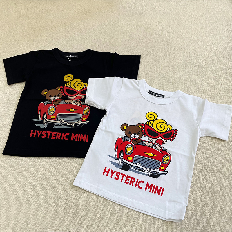Kawaii New Hysteric Mini Carto - Summer Clothing For Japan 리뷰 및 가격