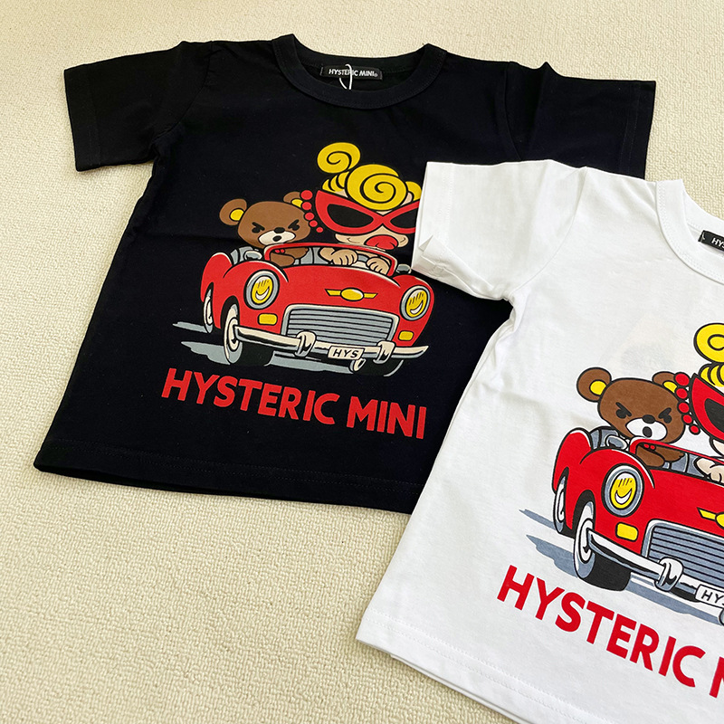 Kawaii New Hysteric Mini Carto - Summer Clothing For Japan 리뷰 및 가격
