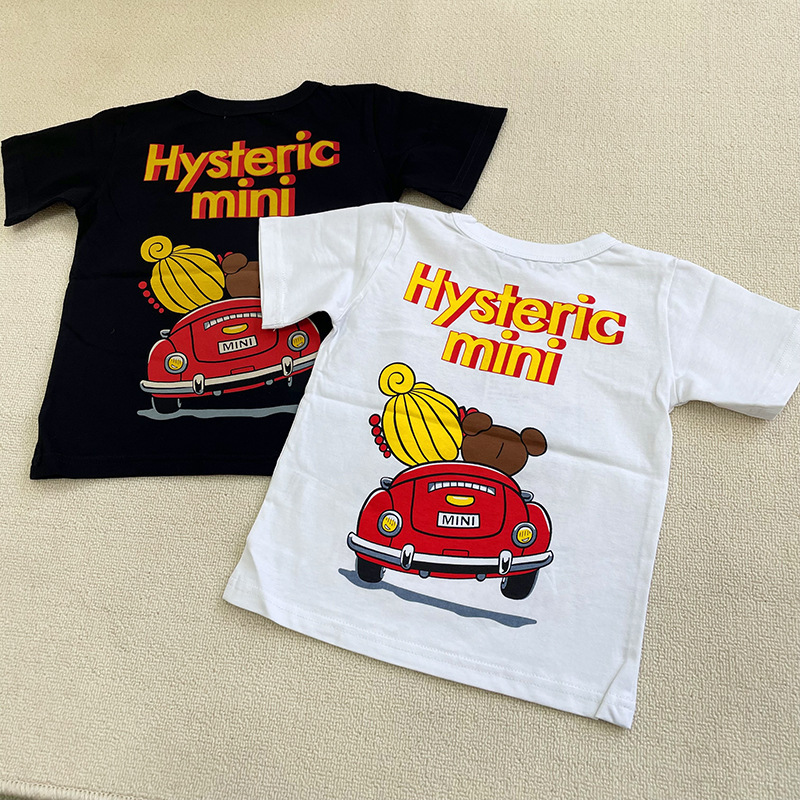 Kawaii New Hysteric Mini Carto - Summer Clothing For Japan 리뷰 및 가격