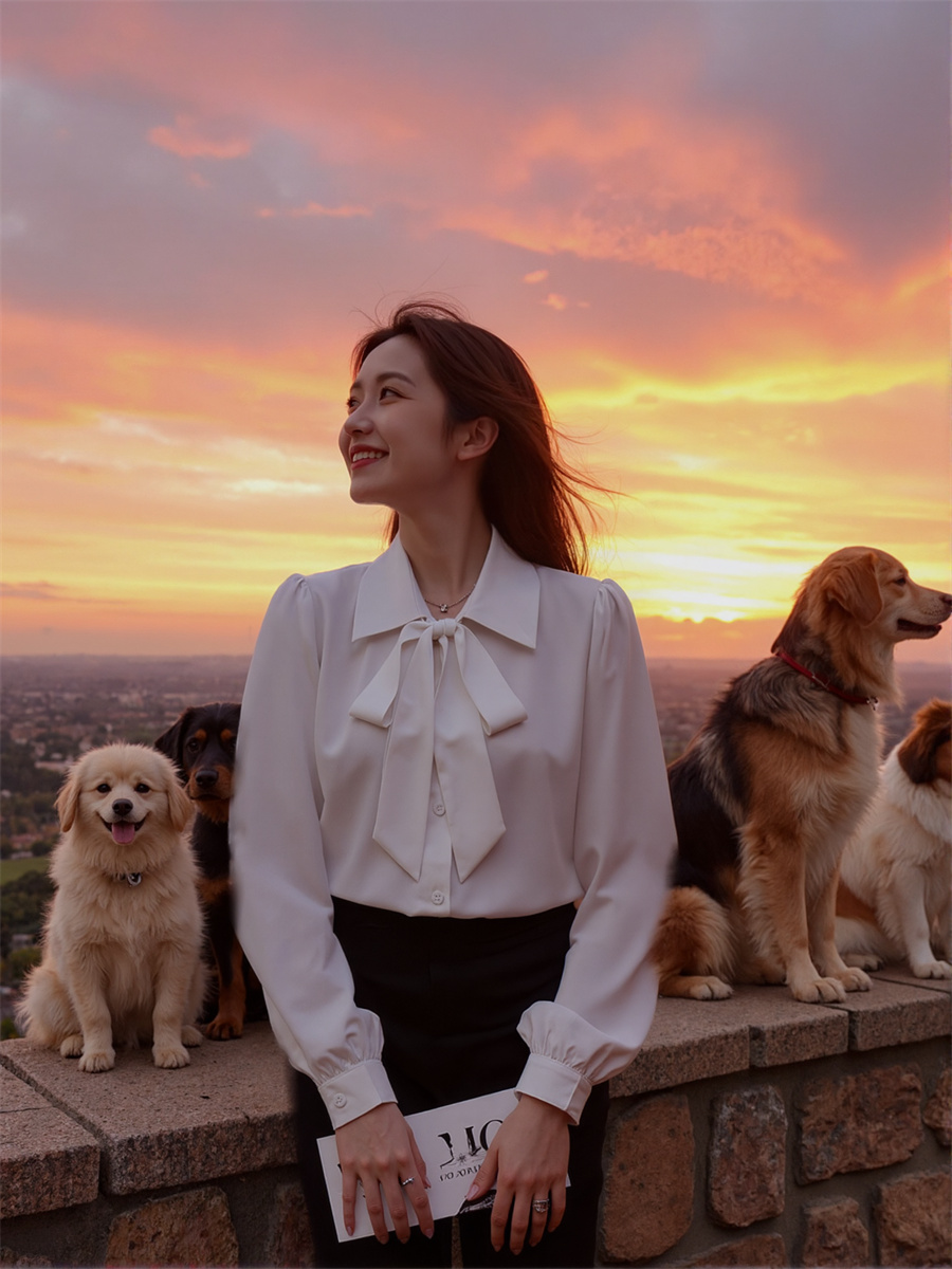Casual White Shirts Cool Long  - Summer Clothing Young Women 리뷰 및 가격