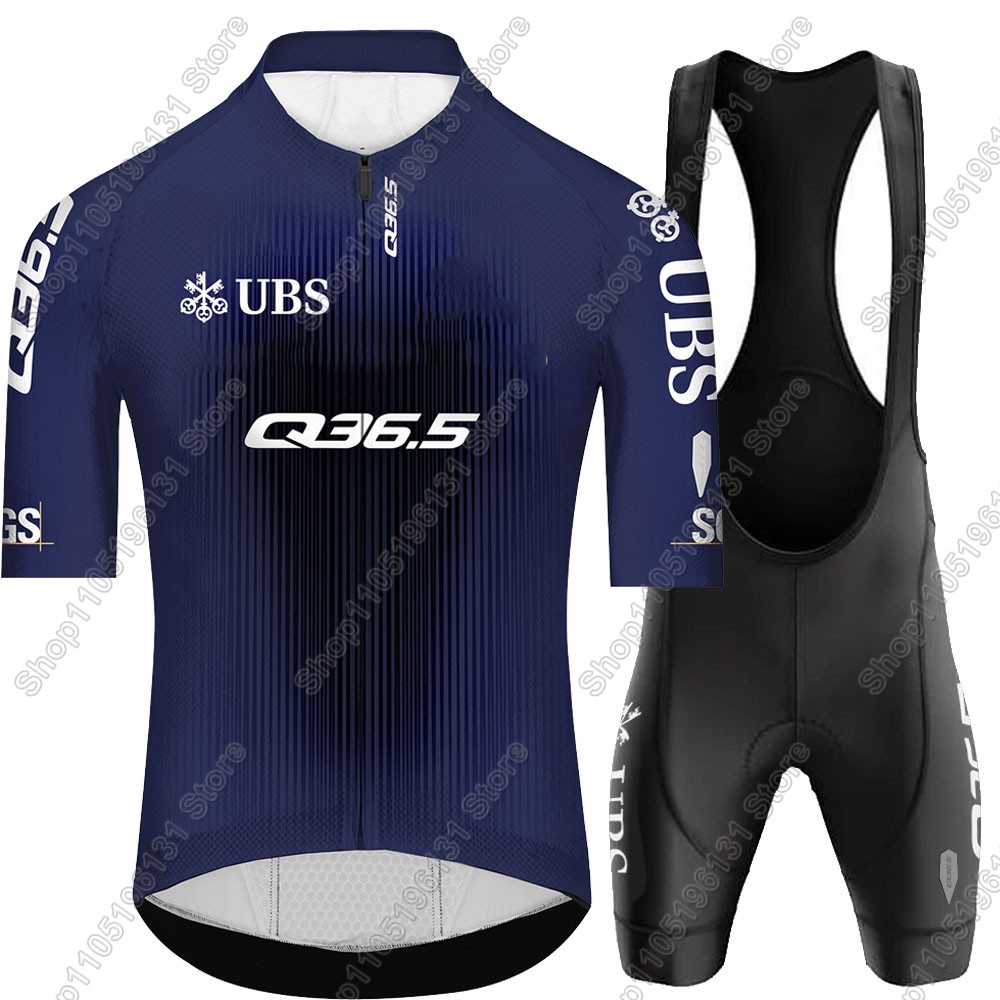 Q36.5 Team 2026 Cycling Jersey - Summer Clothing Men Sale 리뷰 및 가격