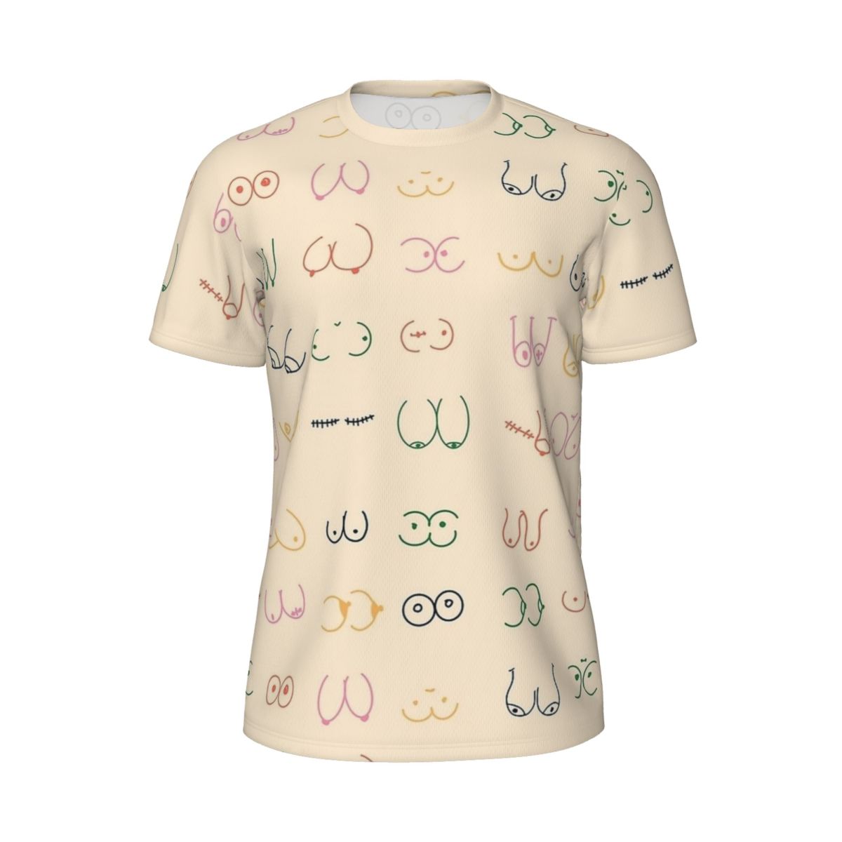 Sportswear T-Shirt For Male Pa - Summer Clothing Ideas 리뷰 및 가격