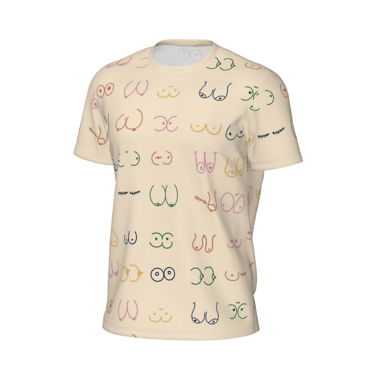 Sportswear T-Shirt For Male Pa - Summer Clothing Ideas 리뷰 및 가격