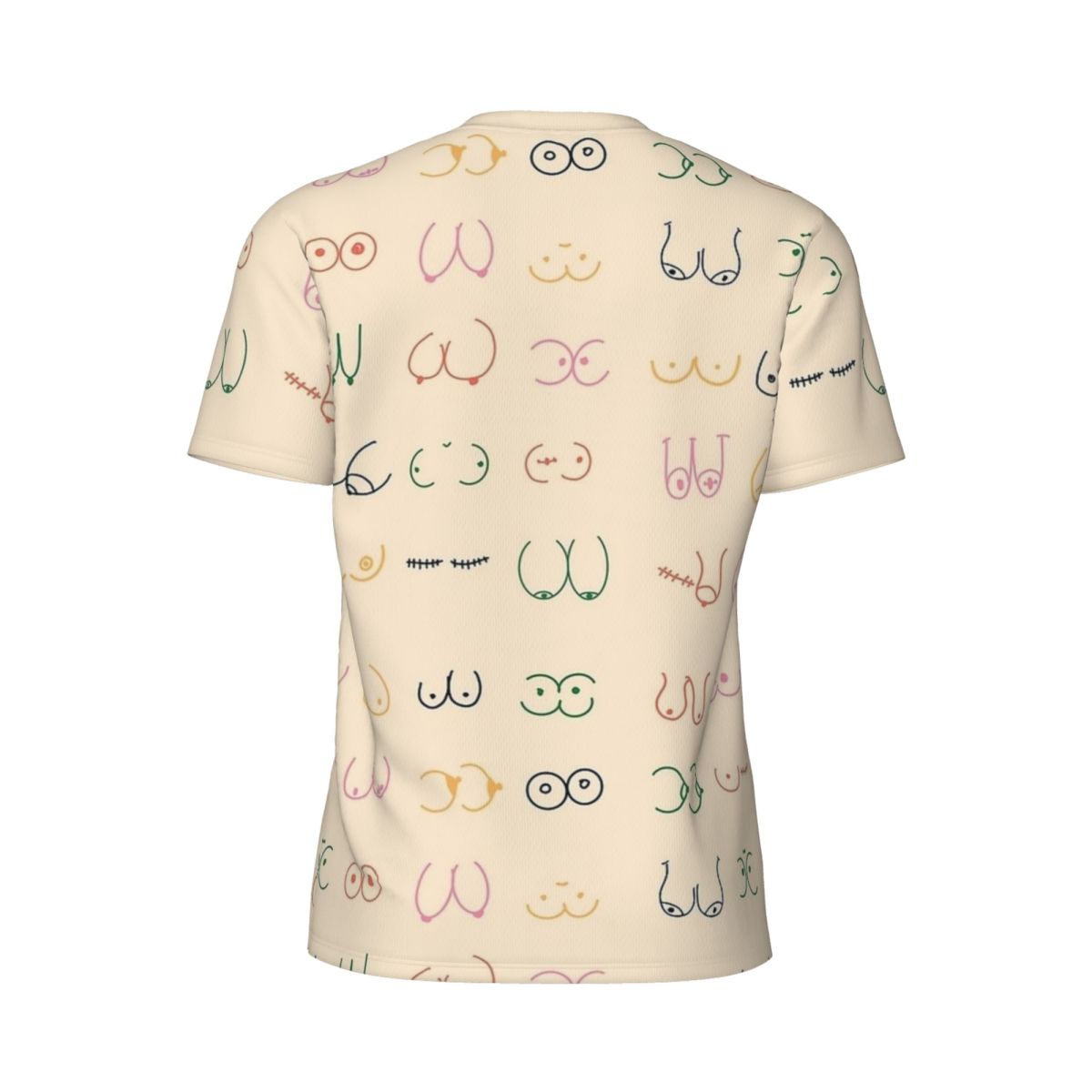 Sportswear T-Shirt For Male Pa - Summer Clothing Ideas 리뷰 및 가격