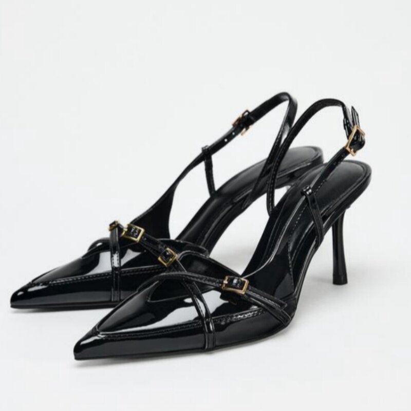 New Brand Summer Pointed Toe W - Summer Clothing Brands 리뷰 및 가격