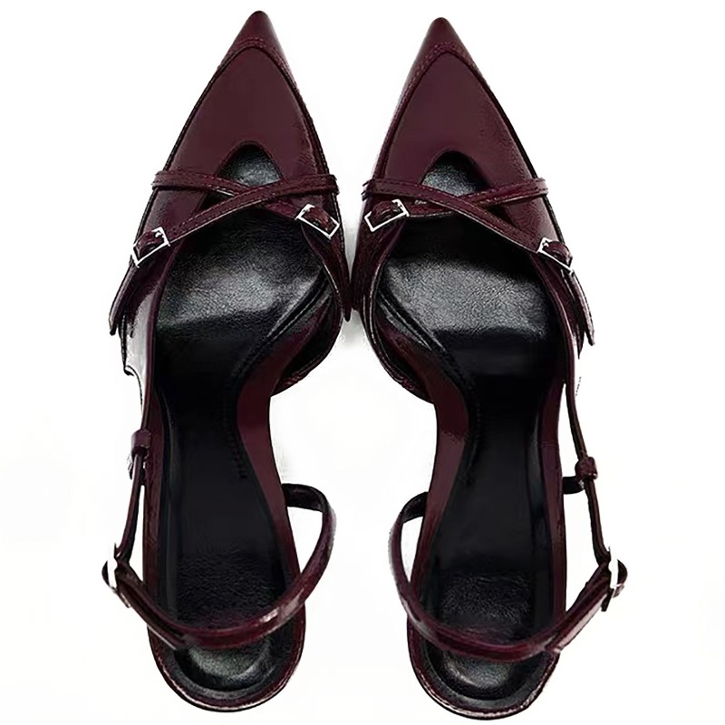 New Brand Summer Pointed Toe W - Summer Clothing Brands 리뷰 및 가격