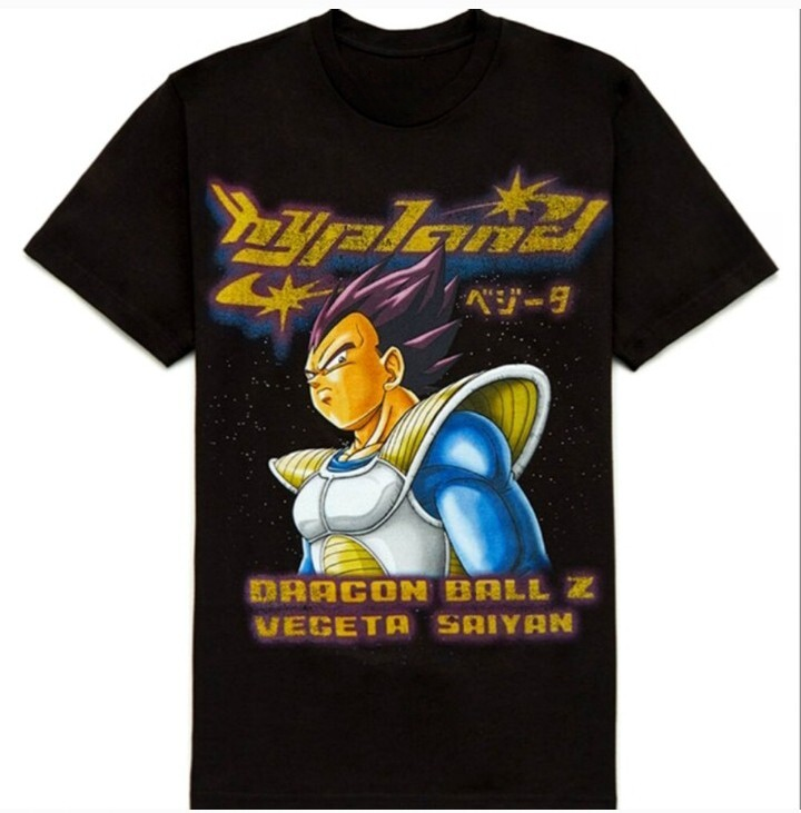 2026 Summer Dragon Ball Z Retr - Summer Clothing For Japan 리뷰 및 가격