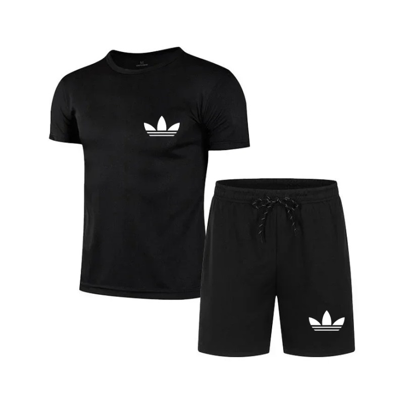 Summer New Men's Brand Set Fas - Summer Clothing Brands 리뷰 및 가격