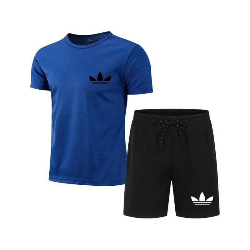 Summer New Men's Brand Set Fas - Summer Clothing Brands 리뷰 및 가격