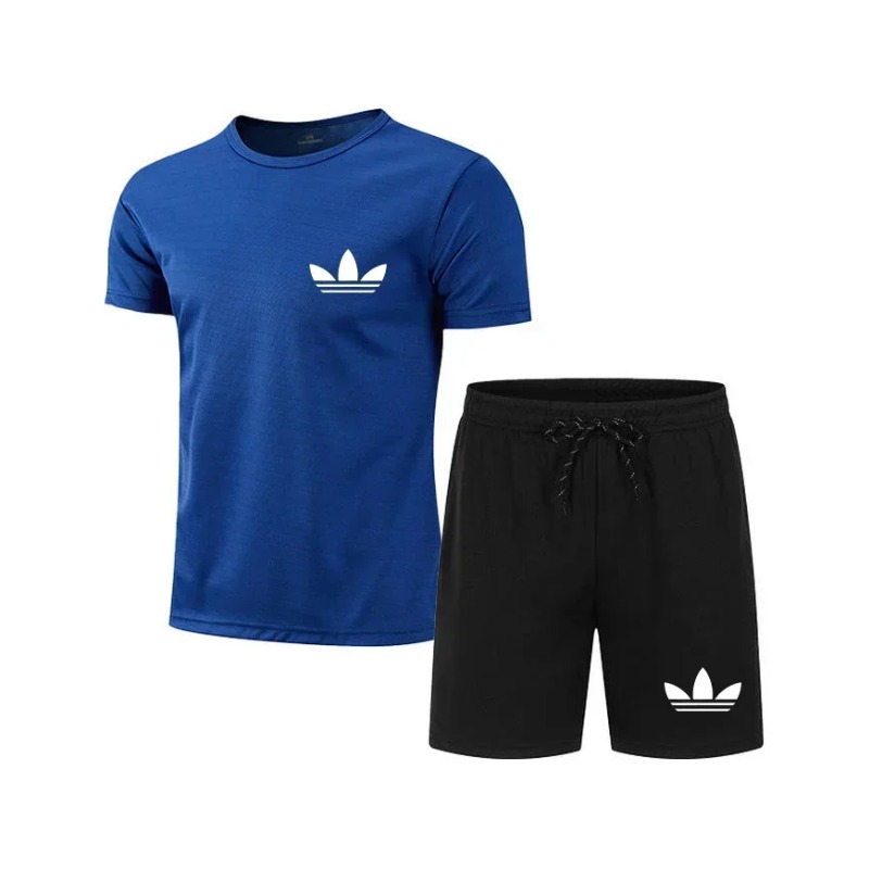 Summer New Men's Brand Set Fas - Summer Clothing Brands 리뷰 및 가격