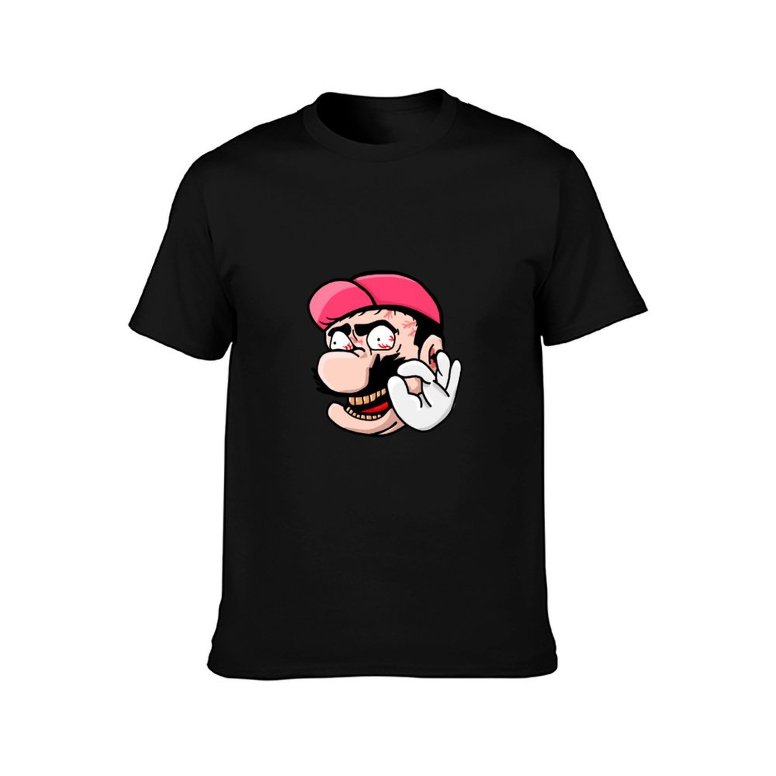 Plumber Bros Game Draw T-Shirt - Summer Clothing Drawing 리뷰 및 가격