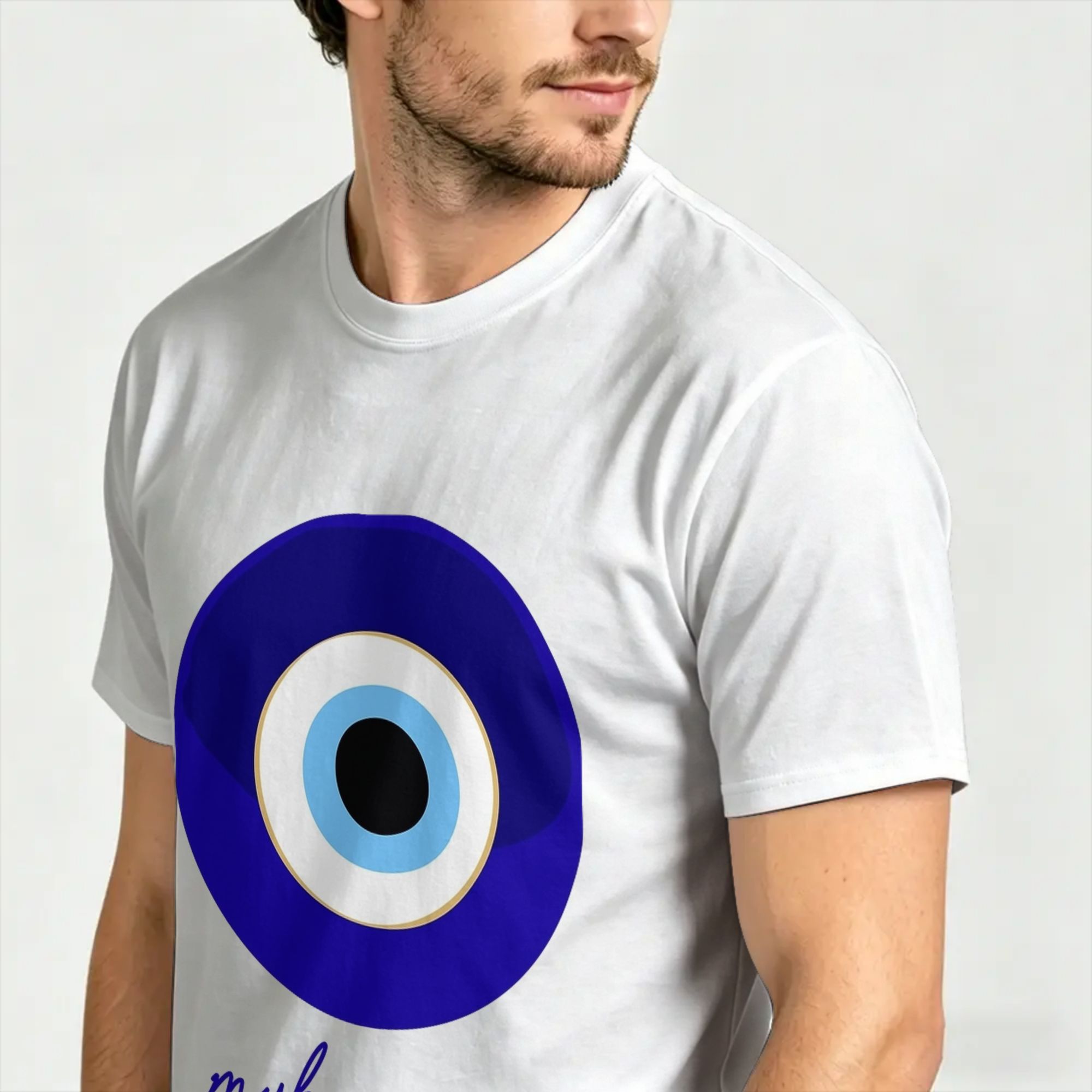 MYKONOS - GREECE, mati edition - Summer Clothing For Greece 리뷰 및 가격