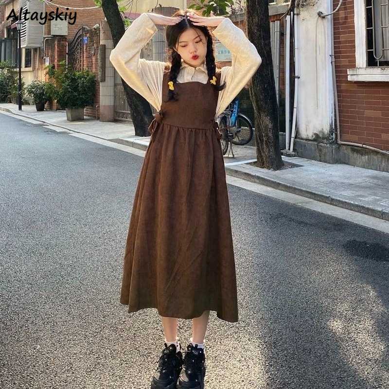 Women Sets Retro Elegant Young - Summer Clothing Young Women 리뷰 및 가격