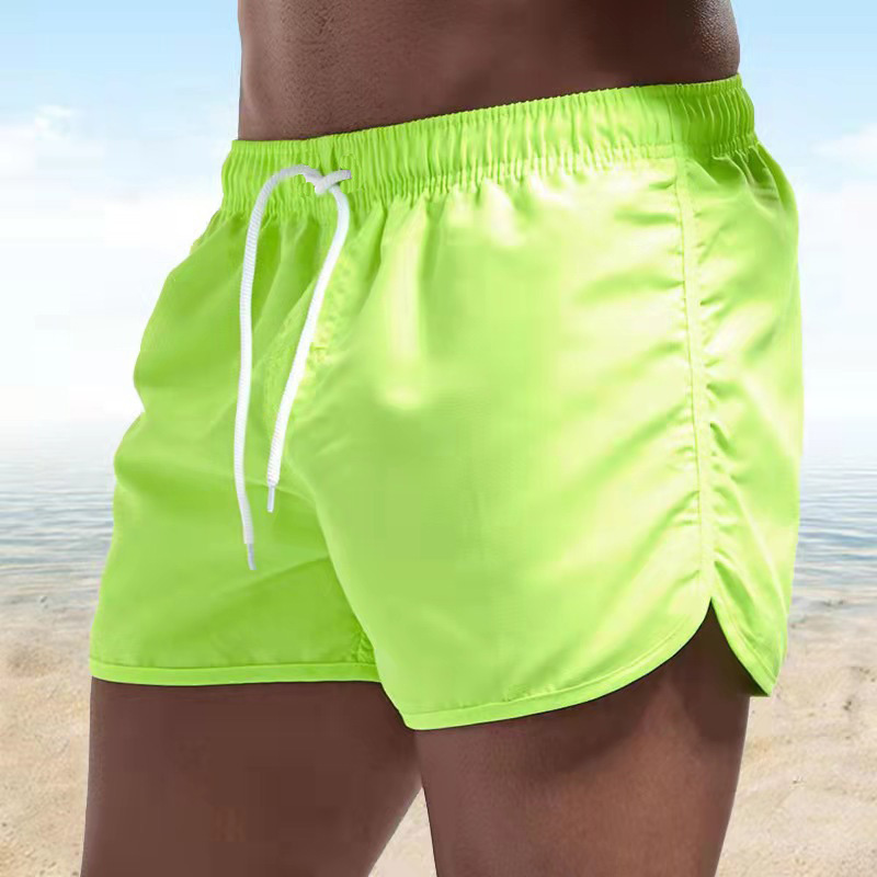 2025 New Summer Men's Swimwear - Board Short Surf 리뷰 및 가격