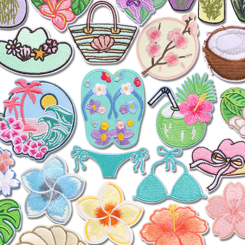 2026 Cartoon Summer Tropical s - Summer Clothing Pictures 리뷰 및 가격