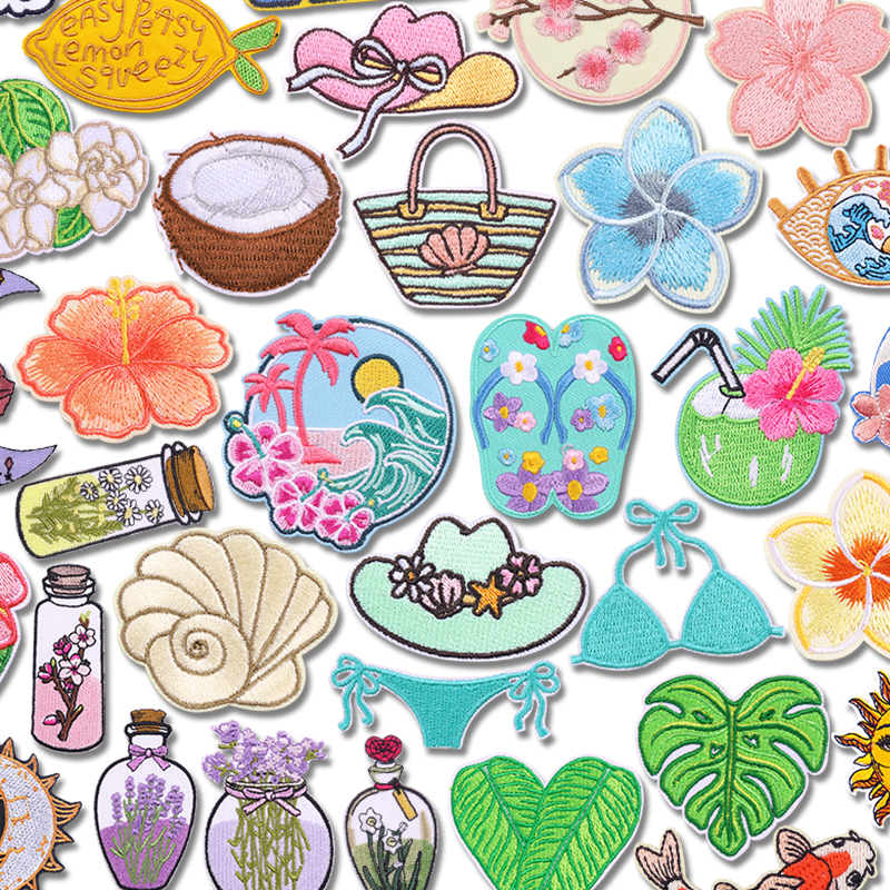 2026 Cartoon Summer Tropical s - Summer Clothing Pictures 리뷰 및 가격